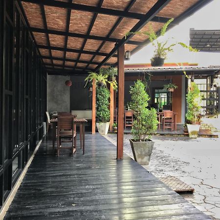 Hotel Le Anda Krabi Zewnętrze zdjęcie