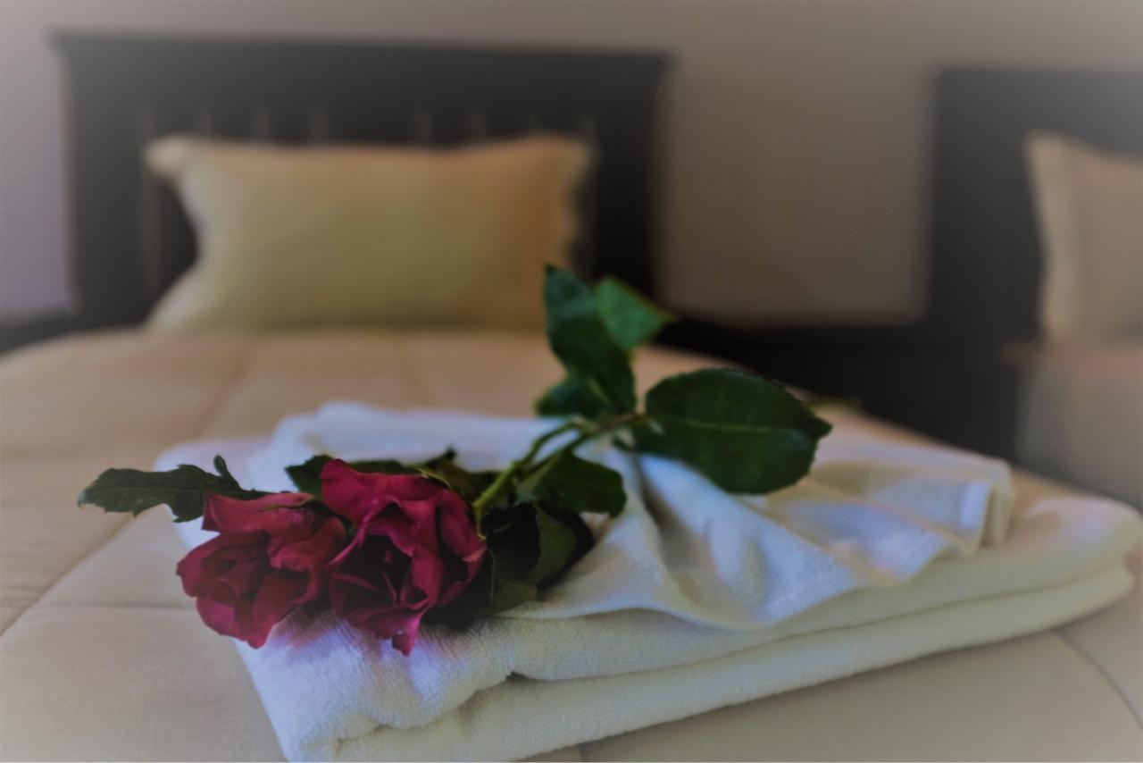 Hotel Le Anda Krabi Zewnętrze zdjęcie