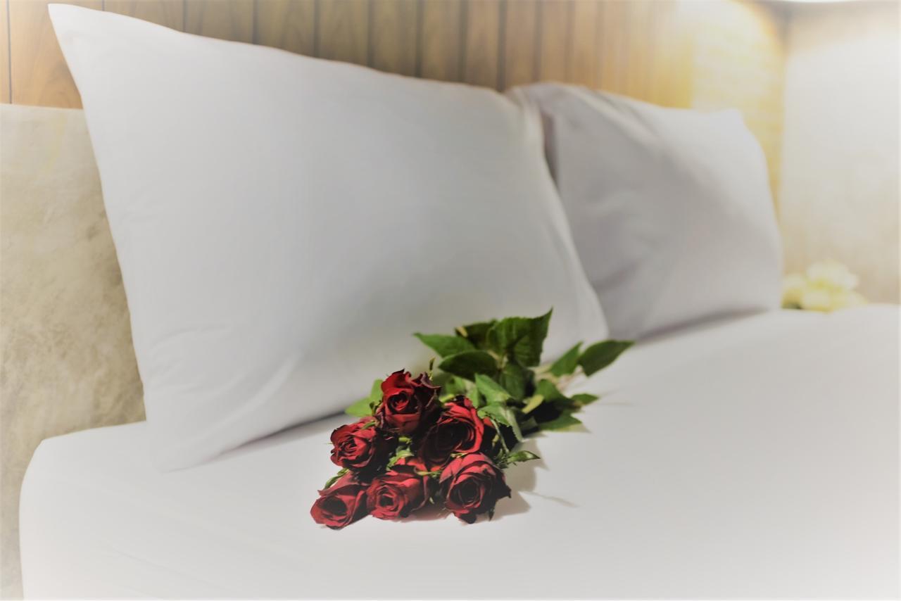 Hotel Le Anda Krabi Zewnętrze zdjęcie