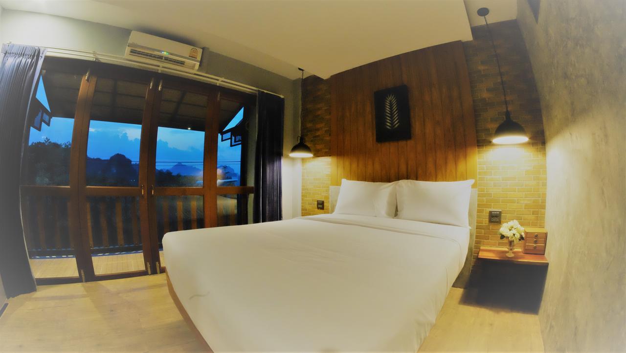 Hotel Le Anda Krabi Zewnętrze zdjęcie