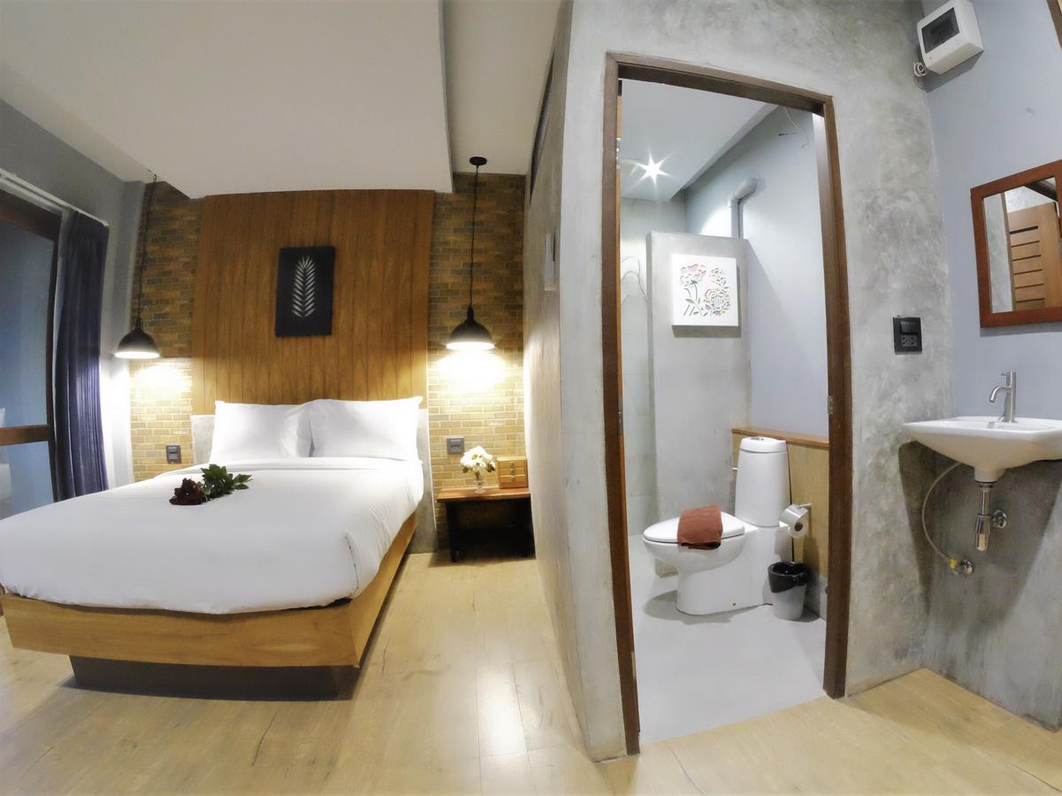 Hotel Le Anda Krabi Zewnętrze zdjęcie
