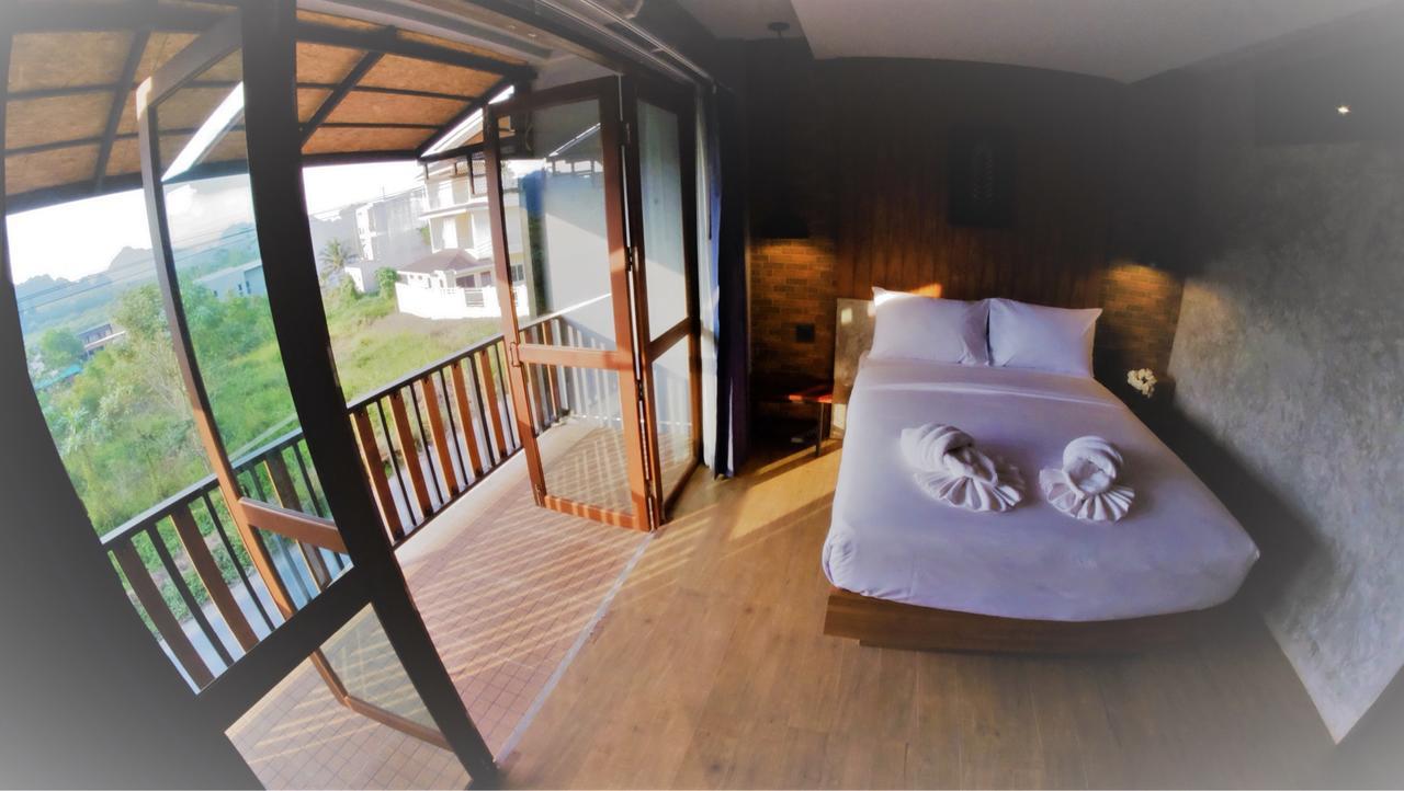 Hotel Le Anda Krabi Zewnętrze zdjęcie