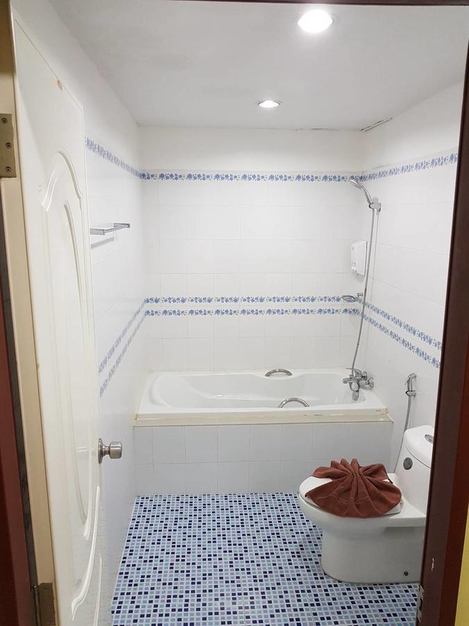 Hotel Le Anda Krabi Zewnętrze zdjęcie