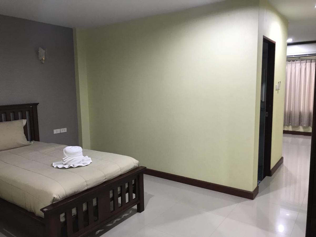Hotel Le Anda Krabi Zewnętrze zdjęcie