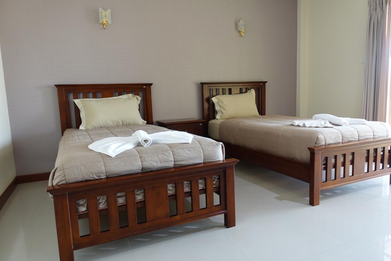 Hotel Le Anda Krabi Zewnętrze zdjęcie