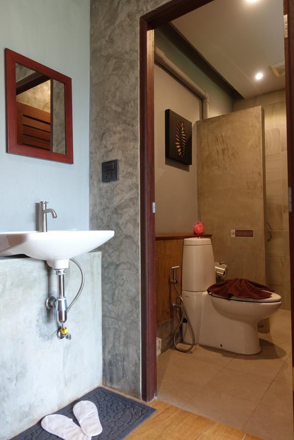 Hotel Le Anda Krabi Pokój zdjęcie