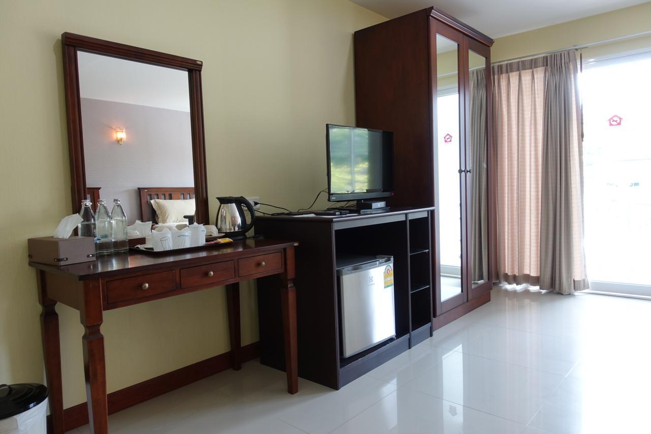 Hotel Le Anda Krabi Zewnętrze zdjęcie