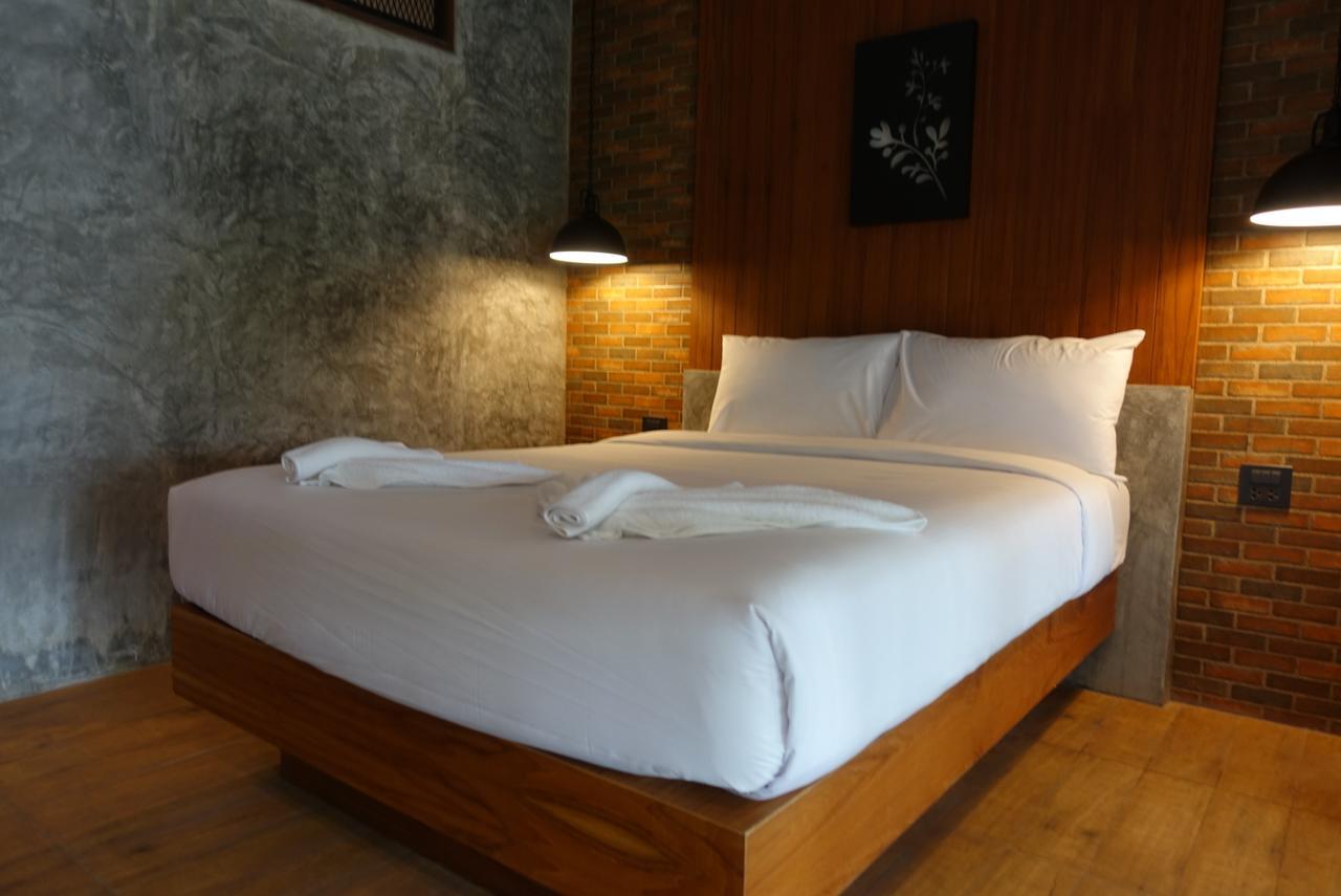 Hotel Le Anda Krabi Zewnętrze zdjęcie
