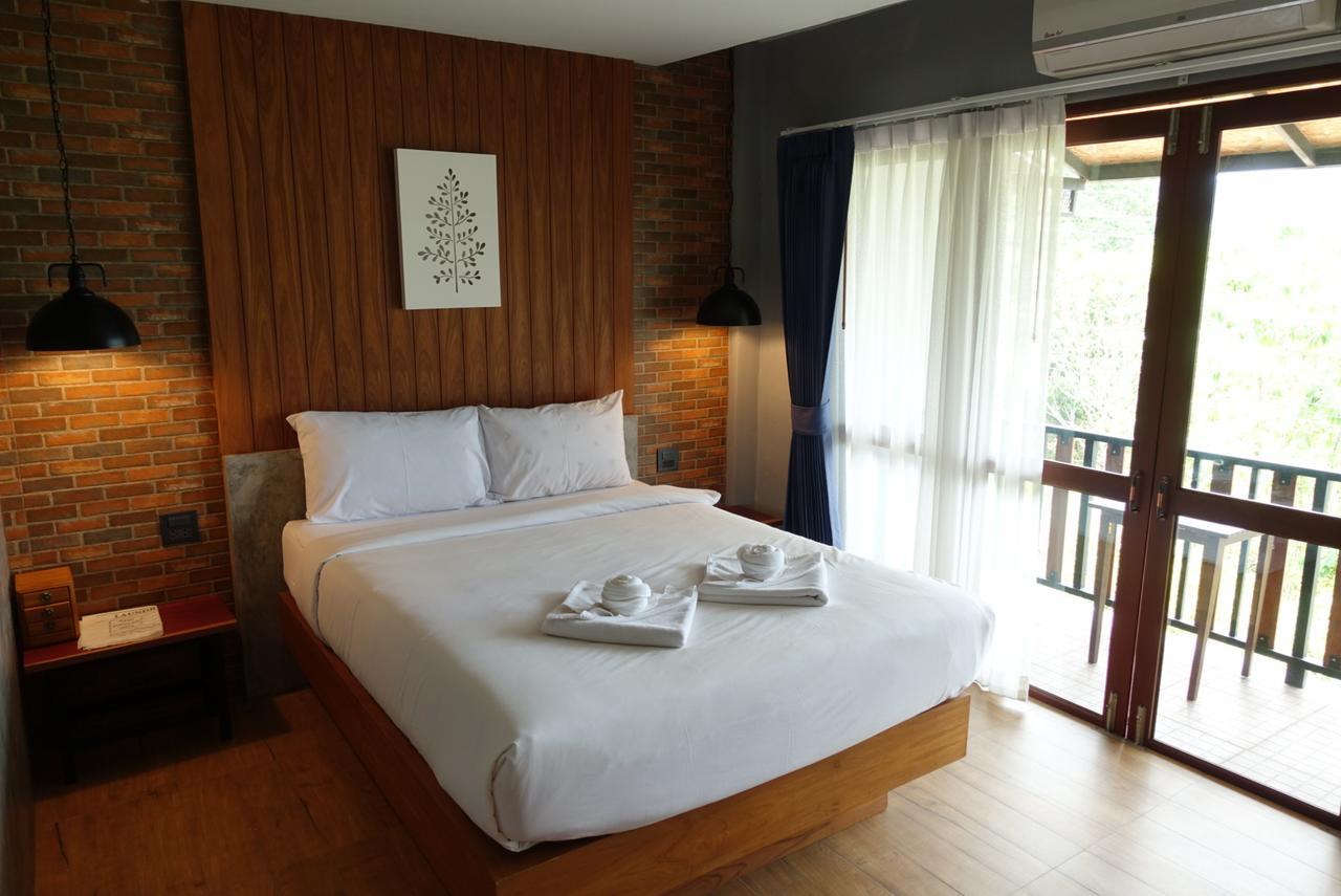 Hotel Le Anda Krabi Zewnętrze zdjęcie