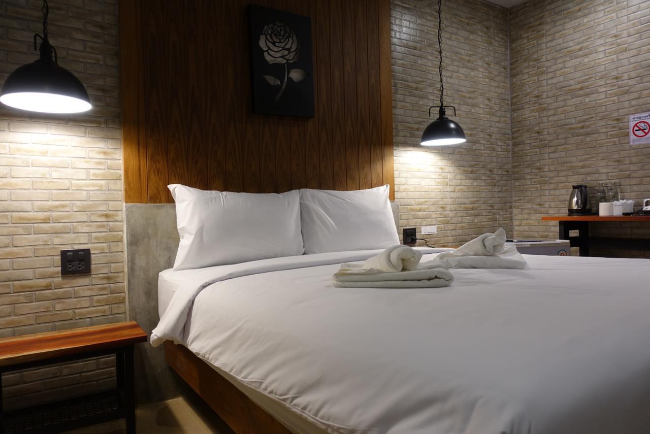 Hotel Le Anda Krabi Zewnętrze zdjęcie