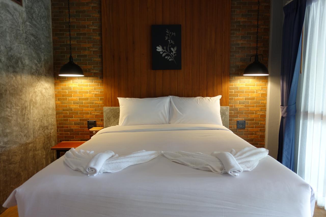 Hotel Le Anda Krabi Zewnętrze zdjęcie