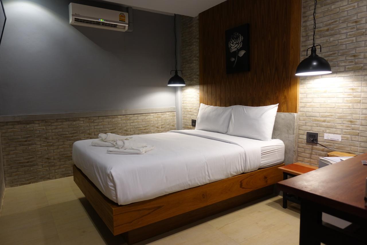 Hotel Le Anda Krabi Zewnętrze zdjęcie