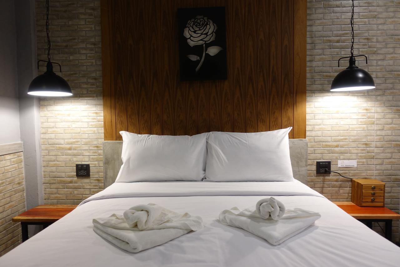 Hotel Le Anda Krabi Zewnętrze zdjęcie