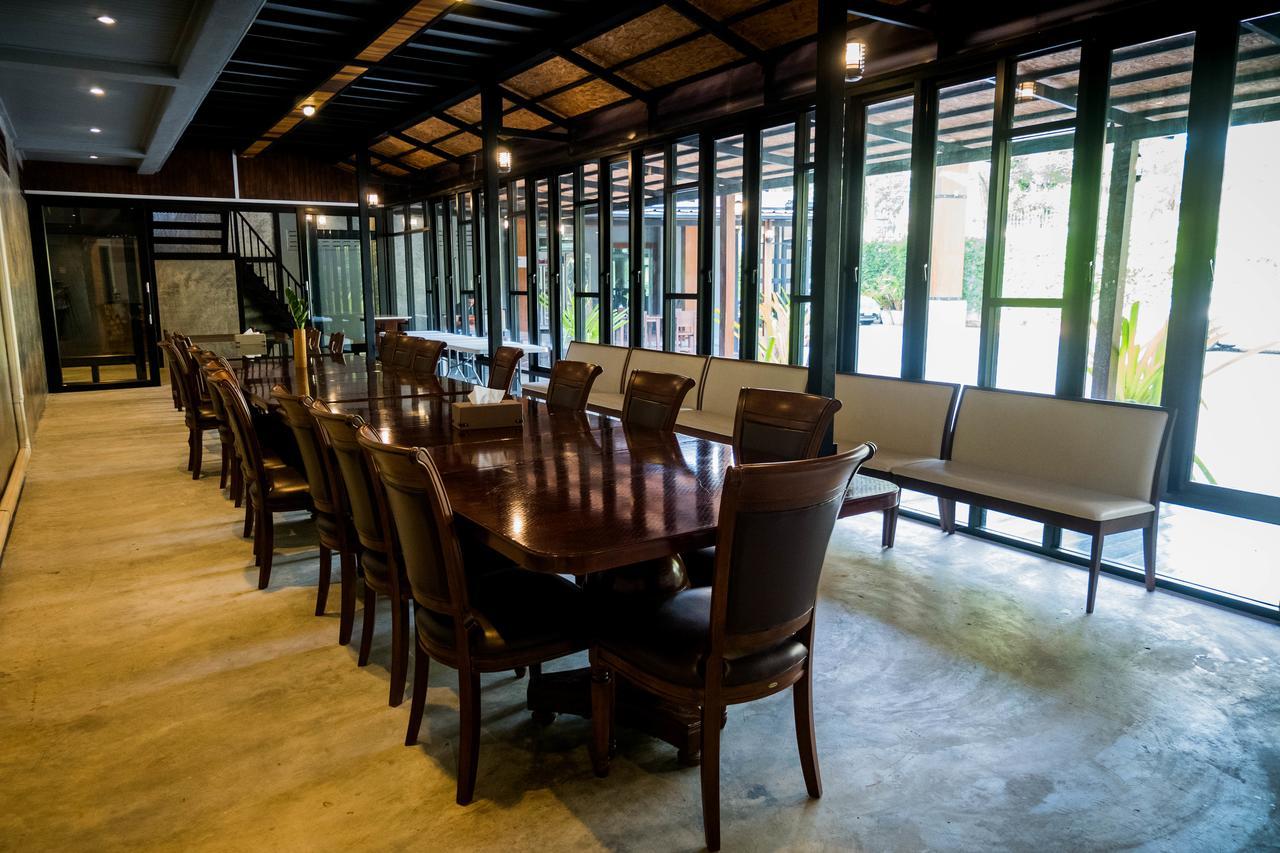 Hotel Le Anda Krabi Zewnętrze zdjęcie