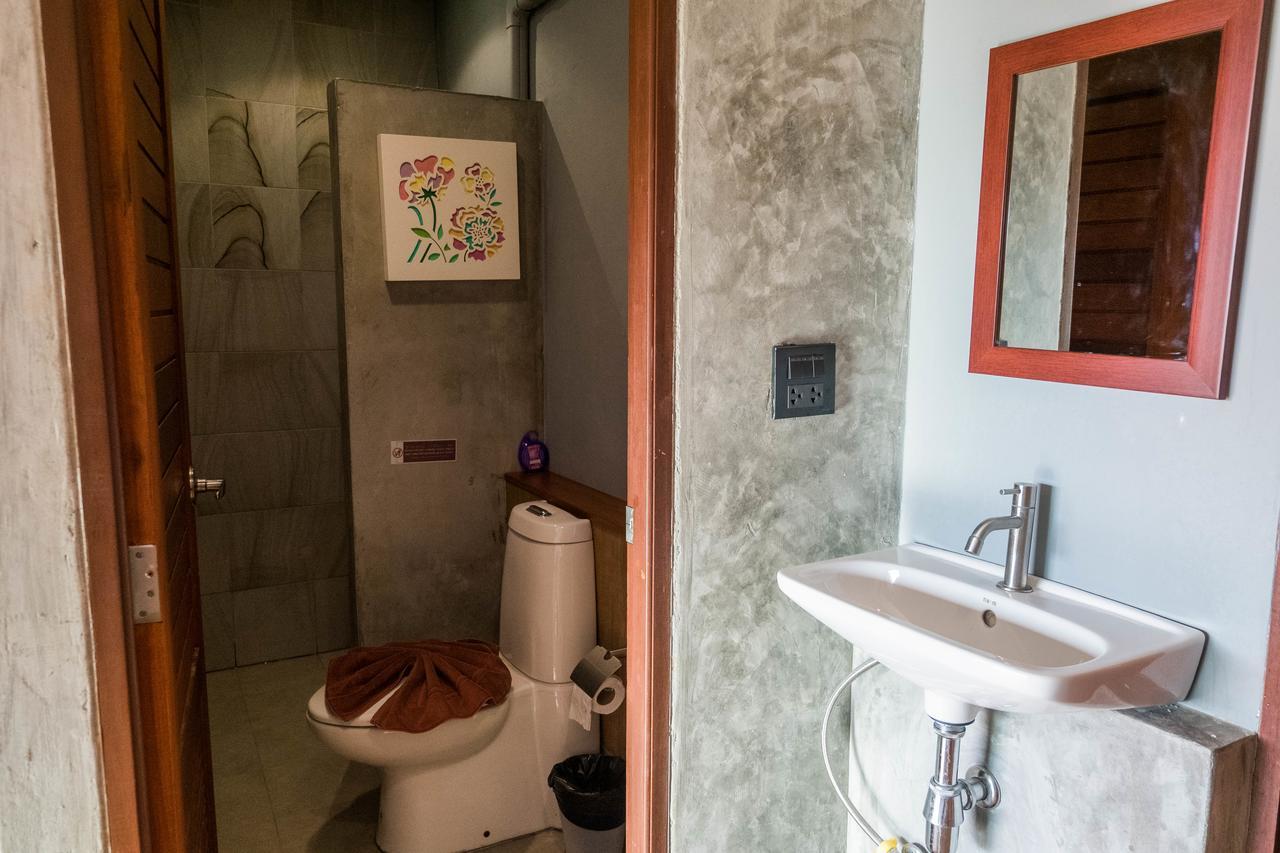 Hotel Le Anda Krabi Zewnętrze zdjęcie