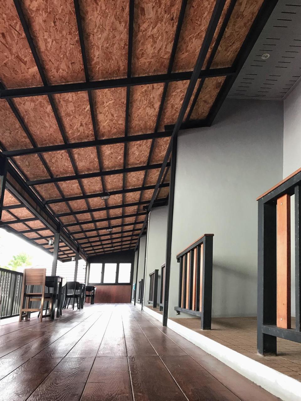 Hotel Le Anda Krabi Zewnętrze zdjęcie