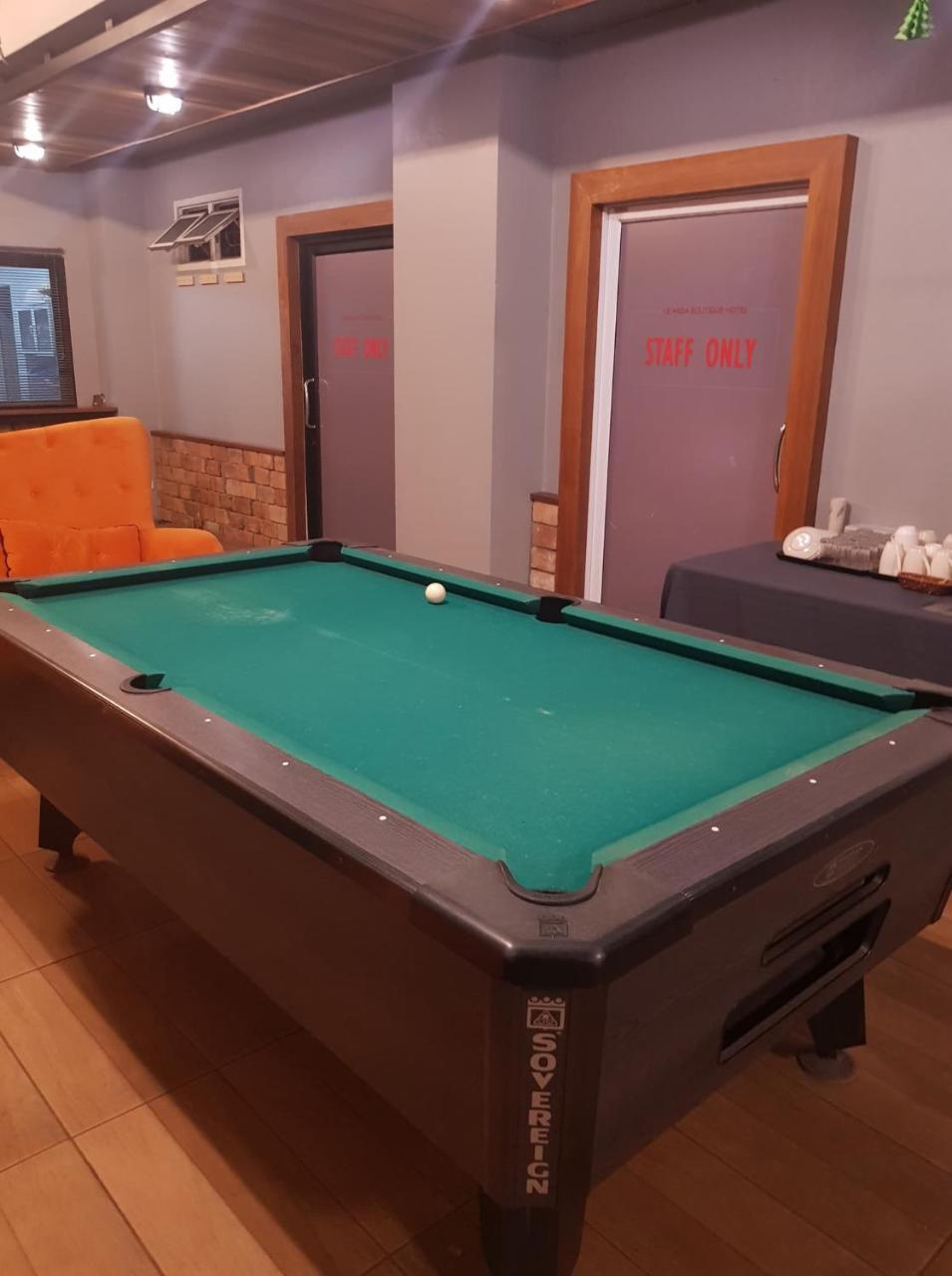 Hotel Le Anda Krabi Zewnętrze zdjęcie